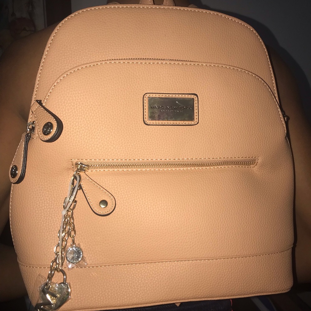 MNY Backpack